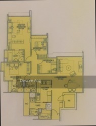 Changi Rise Condominium (D18), Condominium #209360361